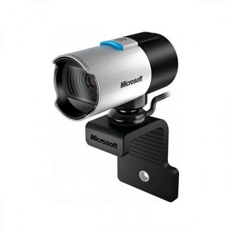 Веб-камераWeb Microsoft LifeCam Studio USB Win (Q2F-00018)