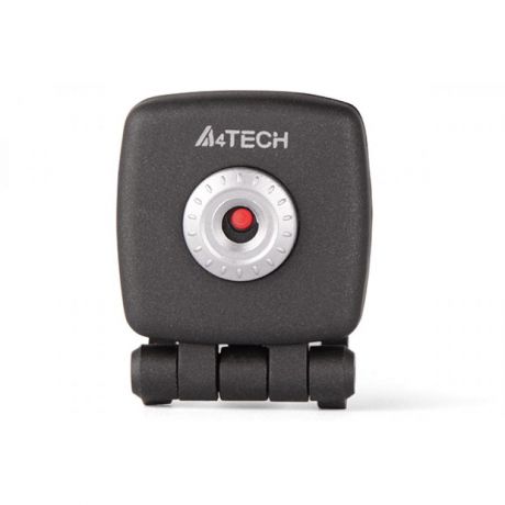 Веб-камера A4tech PK-836F черный USB2.0 с микрофоном для ноутбука
