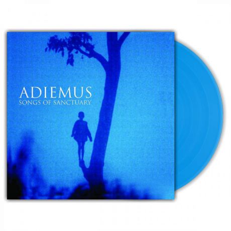 Виниловая пластинка Adiemus, Songs Of Sanctuary