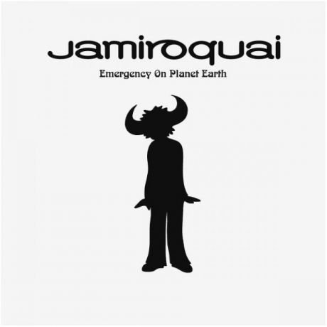 Виниловая пластинка Jamiroquai, Emergency On Planet Earth