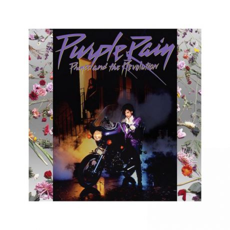 Виниловая пластинка Prince and The Revolution, Purple Rain (Remastered)