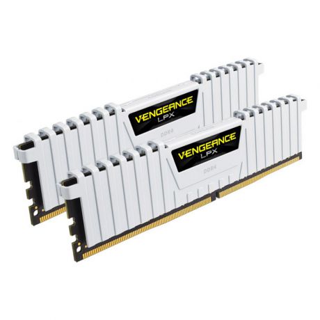 Память оперативная DDR4 Corsair 2x16Gb 3000MHz (CMK32GX4M2B3000C15W)
