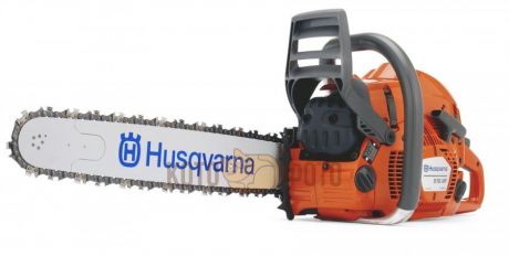 Бензопила Husqvarna 576XP 9651754-18