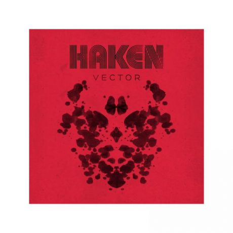 Виниловая пластинка Haken, Vector