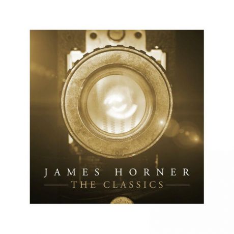 Виниловая пластинка Horner, James, The Classics