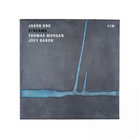 Виниловая пластинка Jakob Bro Trio, Streams