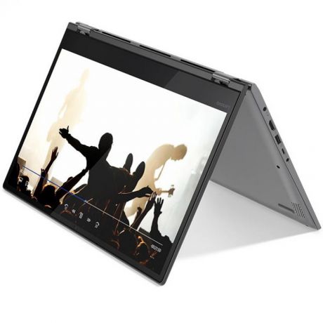 Ноутбук Lenovo Yoga 530-14IKB (81EK0093RU)
