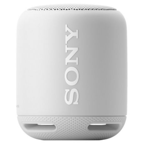 Портативная акустика Sony SRS-XB10 White