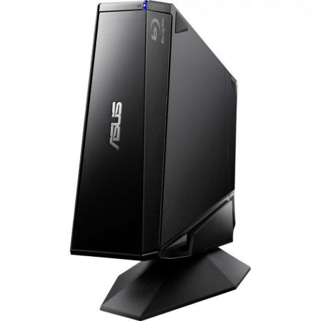 Привод Blu-Ray RE Asus BW-16D1H-U PRO/BLK/G/AS USB 3.0