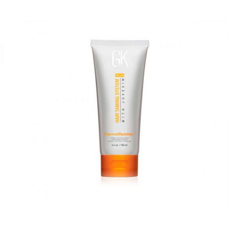 Крем для волос термозащита GKhair Global Keratin Thermal StyleHer, 100 мл