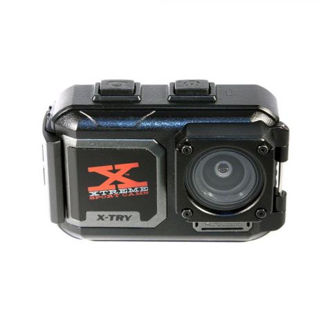 Экшн камера X-TRY XTC810 HYDRA