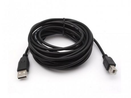 Кабель USB Am-Bm, 1.8m