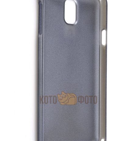 Чехол Momax Ultra Thin Case for Sony Xperia Z (Black)