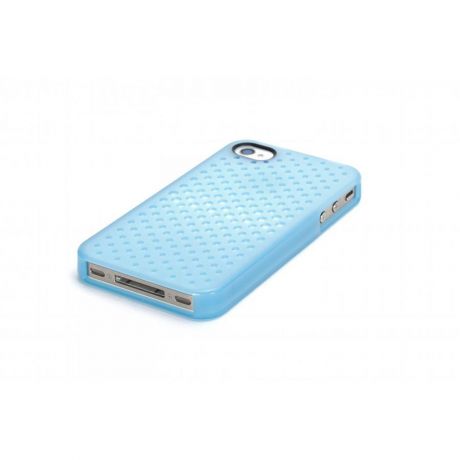 Чехол для Apple iPhone 4/4S Griffin iClear Air (GB03170) Curacao