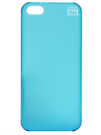 Чехол Artske iPhone 5 Air case Light blue