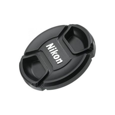 Крышка для объективов для Nikon 72mm