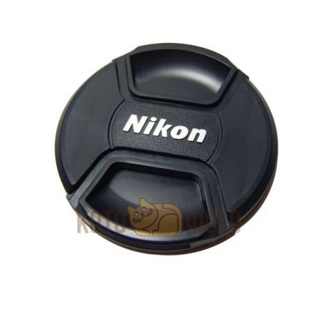 Крышка для объективов для Nikon 77mm