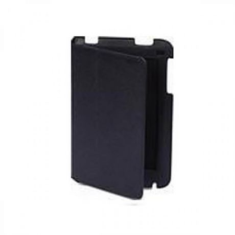 Чехол Scobe для планшета Apple Ipad Air Leather Edition, черный
