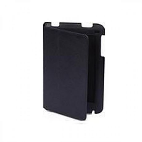 Чехол Scobe для планшета Apple Ipad Mini whith Retina Leather Edition, черный