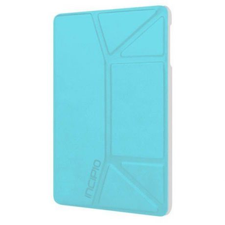 Чехол Incipio для iPad Air LGND бирюзовый серый (IPD-331-TUR)
