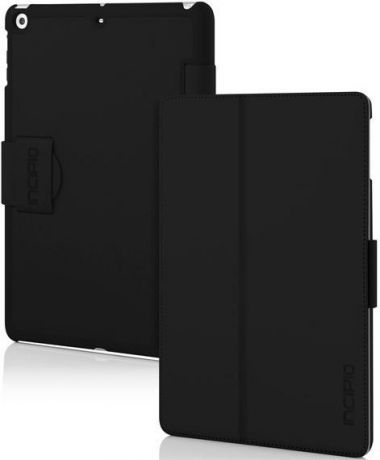 Чехол Incipio для iPad Air Lexington черный (IPD-330-BLK)