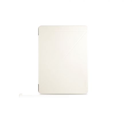 Чехол Innerexile Zamothrace Z-design smart для iPad mini White (SC-M1-02)