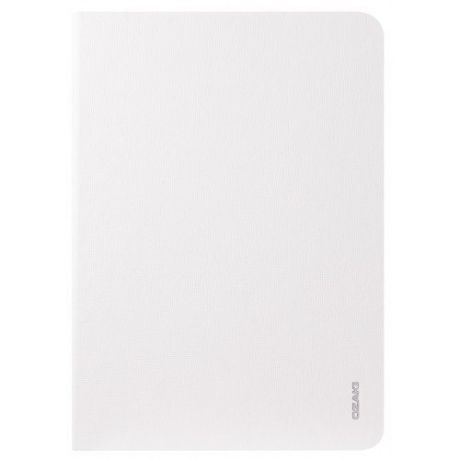 Чехол Ozaki O!coat Slim для iPad Air, White