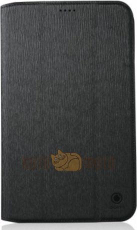 Чехол GGMM для Galaxy Tab III 8 FIT черный (SX002501)