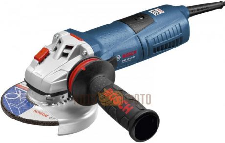 Углошлифмашина Bosch GWS 12-125 CIE (0.601.794.0R2)