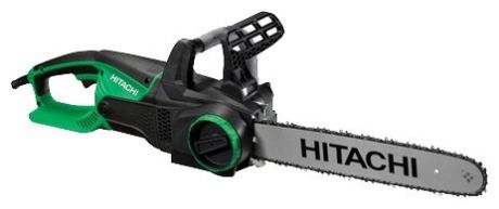 Электропила Hitachi CS40Y