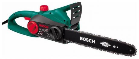 Электропила Bosch AKE 30 S