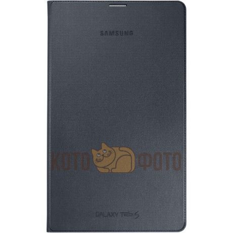 Обложка Samsung Simple Cover для SM-T700/705 Черный