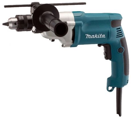 Дрель электрическая Makita DP4010 безударная