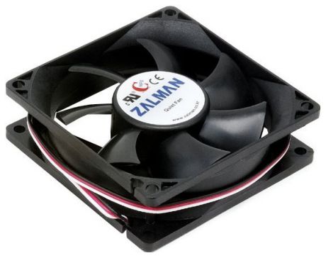 Вентилятор для корпуса Zalman ZM-F1Plus