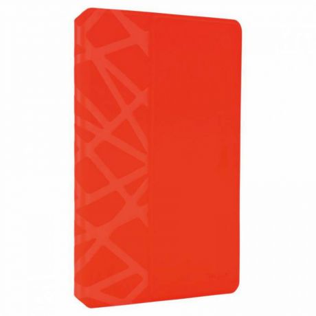 Чехол Targus для iPad Air2 THZ46902EU полиуретан красный