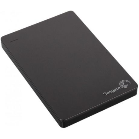 Внешний HDD Seagate Backup Plus Slim 2Tb Black (STDR2000200)