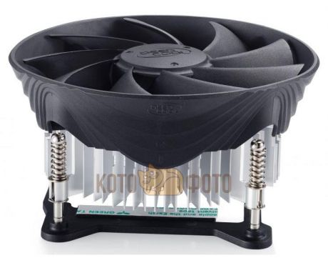 Вентилятор для процессора Deepcool THETA 21
