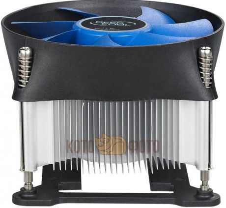 Вентилятор для процессора Deepcool THETA 31 PWM