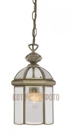 Подвесной светильник Arte Lamp RIMINI A6501SP-1AB