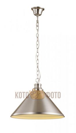 Подвесной светильник Arte Lamp Pendants A9330SP-1SS