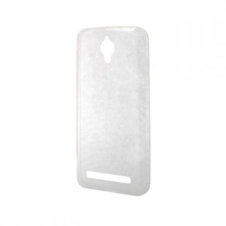 Чехол-накладка Pulsar Clipcase для ASUS Zenfone С ZC451CG (белый)