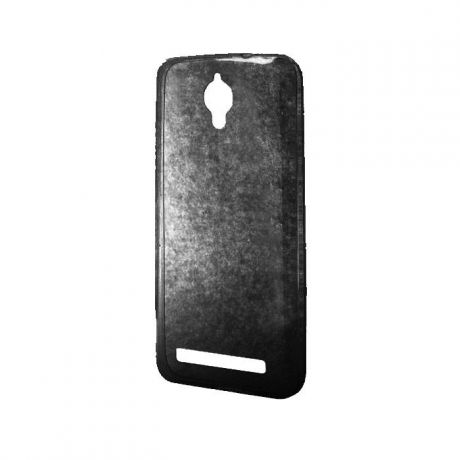 Чехол-накладка Pulsar Clipcase для ASUS Zenfone С ZC451CG (чёрный)
