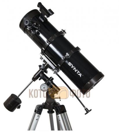 Телескоп Synta NBK130650EQ2