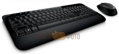 Набор клавиатура+мышь Microsoft 2000