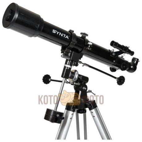 Телескоп Synta NBK707EQ1