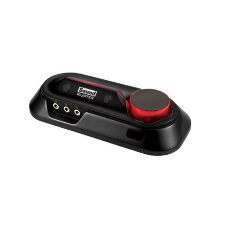 Звуковая карта Creative Sound Blaster Omni Surround 5.1