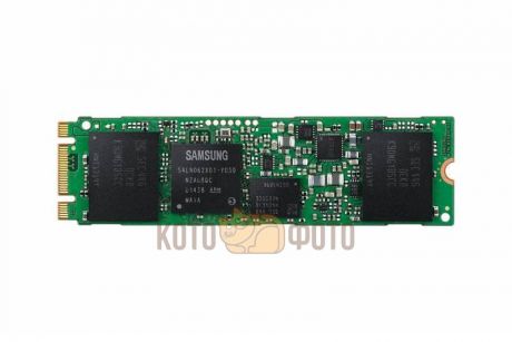 Накопитель SSD Samsung 500Gb 850 EVO (MZ-N5E500BW)