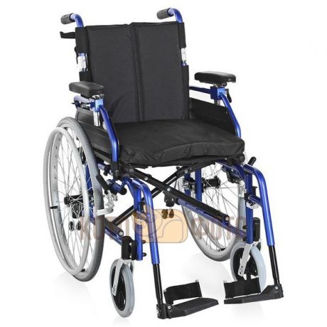 Кресло-коляска Armed H 035 (200100018), 19 дюйм., колеса пневматические