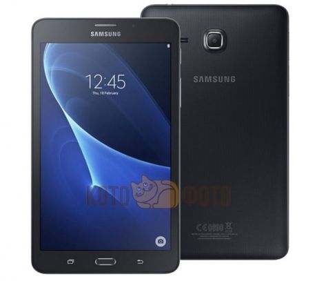 Планшет Samsung Galaxy Tab A 7.0 SM-T285 8Gb Black