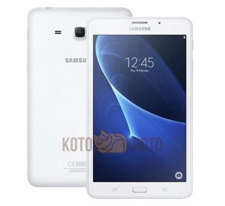 Планшет Samsung Galaxy Tab A 7.0 SM-T285 8Gb White